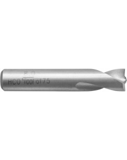 JAZ-7206A Сверло для высверливания сварочной точки HSS Co, d8.0 мм