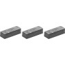 AI020065-2-1 Сменные лезвие для режущей головки AI020065-2, 4.75x14.3 мм, 3 шт.