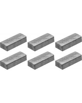 AI020065-6-1 Сменные лезвие для режущей головки AI020065-6, 6.8x18 мм, 6 шт.