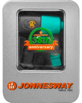 JW-USB Флеш-накопитель в чехле JAI-0954, USB 2.0, 16Gb-foto2