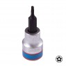 Насадка (бита) торцевая 3/8&quot;, Torx plus, IPR8, L = 50 мм KING TONY 302D08