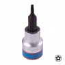 Насадка (бита) торцевая 3/8&quot;, Torx plus, IPR9, L = 50 мм KING TONY 302D09