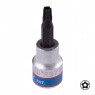 Насадка (бита) торцевая 3/8&quot;, Torx plus, IPR27, L = 50 мм KING TONY 302D27