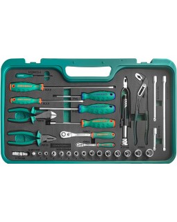 S05H3259SM Набор инструмента специализированный, 59 предметов-foto2