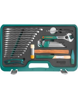 S05H3259SM Набор инструмента специализированный, 59 предметов-foto3