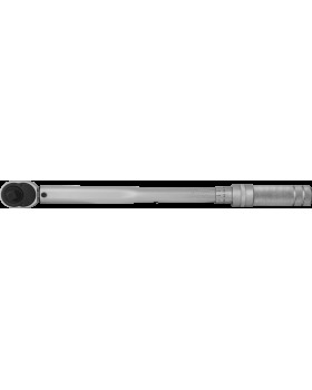 Динамометрический ключ 1/4"DR, 5-25 Нм T04060-foto4