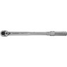 Динамометрический ключ 3/8"DR, 20-110 Нм  T04080