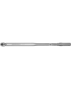 Динамометрический ключ 3/4"DR, 80-400 Нм