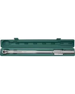 Динамометрический ключ 3/4"DR, 80-400 Нм-foto2