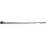 Динамометрический ключ 3/4"DR, 100-700 Нм