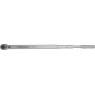 Динамометрический ключ 3/4"DR, 100-1000 Нм
