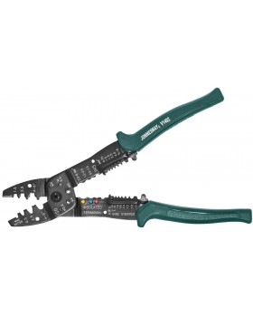 Обжиматель контактов профессиональный 8 в 1-foto2