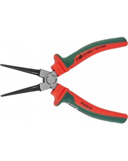 Круглогубцы диэлектрические 160 мм.-foto2