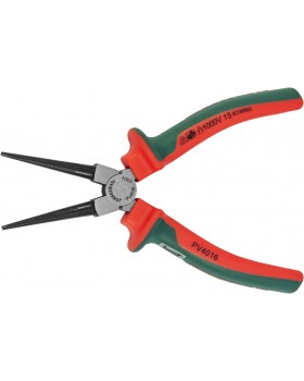 Круглогубцы диэлектрические 160 мм.-foto2