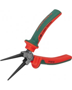 Круглогубцы диэлектрические 160 мм.-foto3