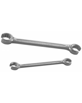 Ключ гаечный разрезной, 17х19 мм Ключ гаечный разрезной, 17х19 мм