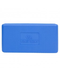 Набор отвертка со сменными вставками (битами), 11 предметов KING TONY 32518MR-foto3