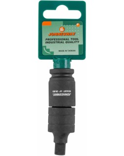 S03A3DT Шарнир карданный ударный трехсекционный, 3/8"DR-foto4