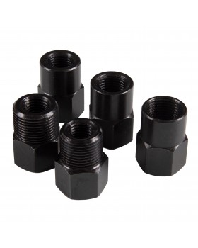 Съемник дизельных форсунок, пневматический, кейс, 22 предмета AFFIX AF10351122C-foto3