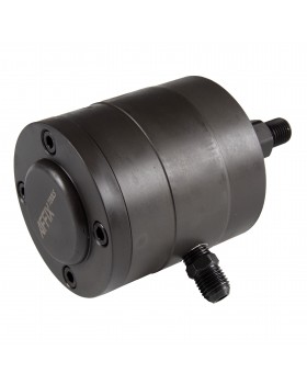 Съемник дизельных форсунок, пневматический, кейс, 22 предмета AFFIX AF10351122C-foto4