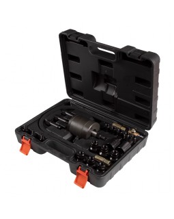 Съемник дизельных форсунок, пневматический, кейс, 22 предмета AFFIX AF10351122C-foto8