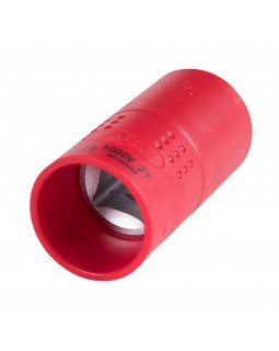 Головка торцевая диэлектрическая шестигранная 1/2", 18 мм KING TONY 4335VE18M-foto3