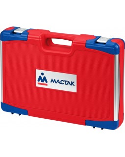 Набор инструментов универсальный, 58 предметов МАСТАК 01-058C-foto2