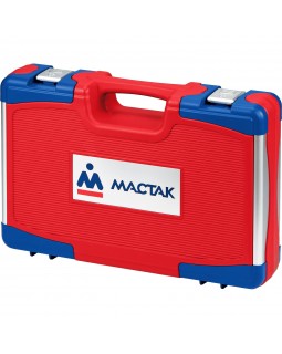 Набор инструментов универсальный, 64 предмета МАСТАК 01-064C-foto4