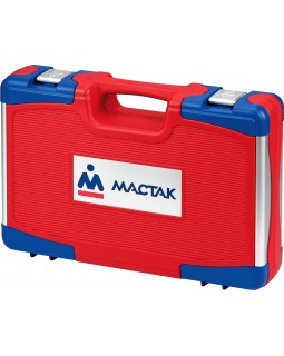 Набор инструментов универсальный, 82 предмета МАСТАК 01-082C-foto5