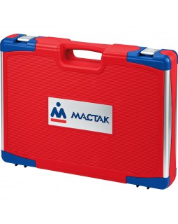 Набор инструментов универсальный, 102 предмета МАСТАК 01-102C-foto5