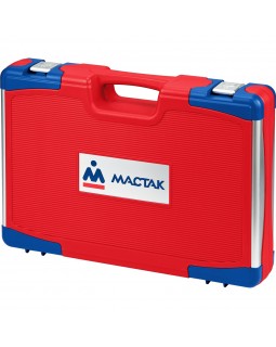 Набор инструментов универсальный, 108 предметов МАСТАК 01-108C-foto2