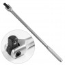 Вороток 1/2&quot;, 430 мм, с шарниром МАСТАК 011-41430