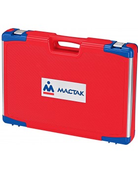 Набор инструментов универсальный, 146 предметов МАСТАК 01-146C-foto2