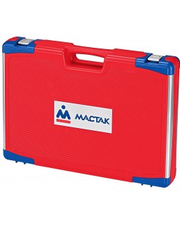 Набор инструментов универсальный, 155 предметов МАСТАК 01-155C-foto4