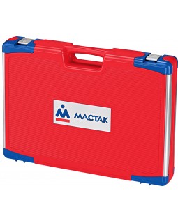 Набор инструментов универсальный, 174 предмета МАСТАК 01-174C-foto4