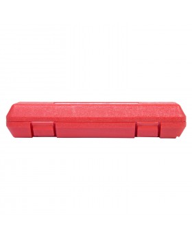 Ключ динамометрический 1/4&quot;, 2-24 Нм, в пластиковом кейсе МАСТАК 012-20024C-foto4