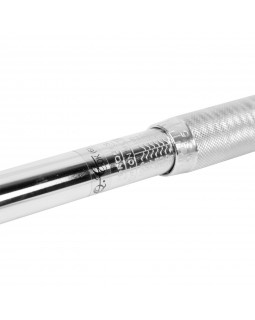 Ключ динамометрический 3/8", 7-105 Нм, в пластиковом кейсе МАСТАК 012-30105C-foto5