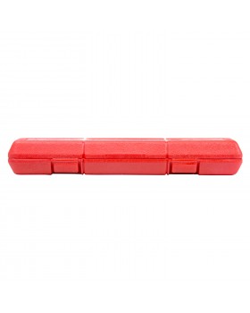 Ключ динамометрический 3/8&quot;, 7-105 Нм, в пластиковом кейсе МАСТАК 012-30105C-foto4