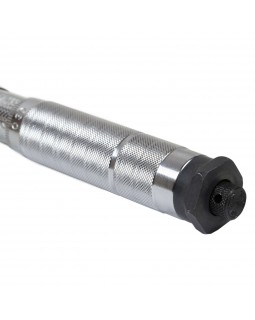 Ключ динамометрический 1/2", 70-350 Нм, в пластиковом кейсе МАСТАК 012-40350C-foto4