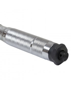 Ключ динамометрический 1/2", 70-350 Нм, в пластиковом кейсе МАСТАК 012-40350C-foto4