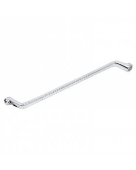 Ключ накидной 6х7 мм МАСТАК 023-10607-foto3