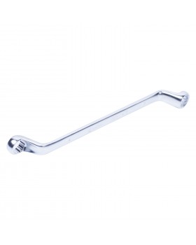 Ключ накидной 14х15 мм МАСТАК 023-11415-foto2