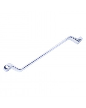 Ключ накидной 17х19 мм МАСТАК 023-11719-foto2