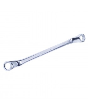 Ключ накидной 17х19 мм МАСТАК 023-11719-foto4