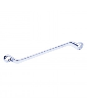 Ключ накидной 19х22 мм МАСТАК 023-11922-foto2