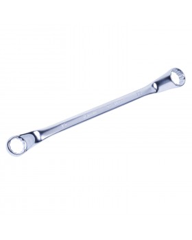 Ключ накидной 19х22 мм МАСТАК 023-11922-foto3