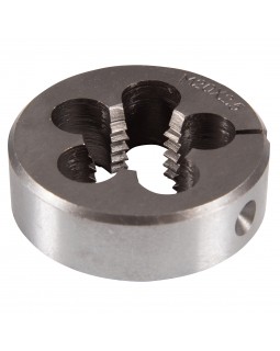 Набор метчиков и плашек SK-5 M6-M24, кейс, 51 предмет AFFIX AF35100051C-foto8