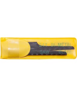 JAT-6946-B24T Полотно-насадка ножовочное для JAT-6946 24 зубца на дюйм (5 штук)-foto2