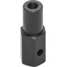 JAT-6946-14 Цанга зажимного патрона ножовки пневматической JAT-6946