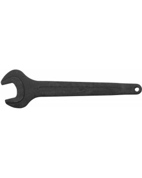 W67117 Ключ гаечный рожковый ударный 17 мм